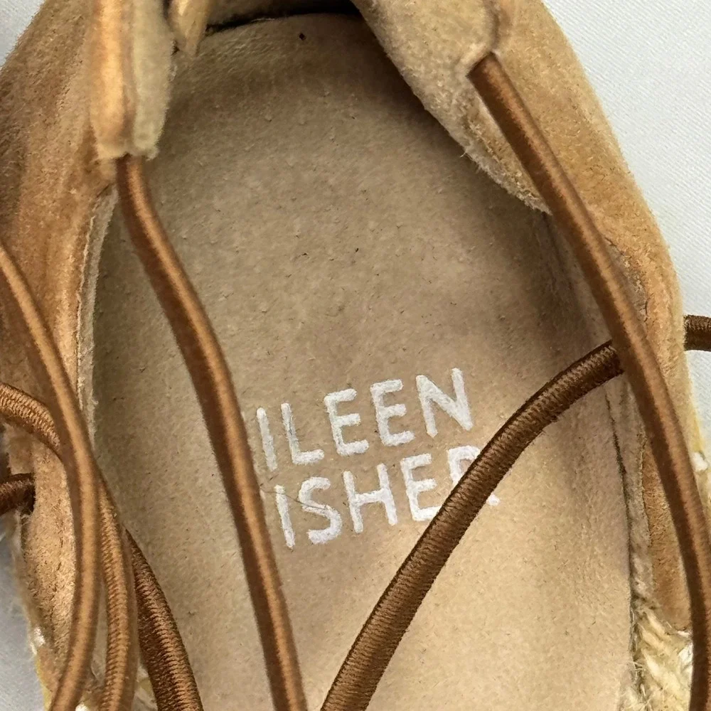 Eileen Fisher eileen fisher